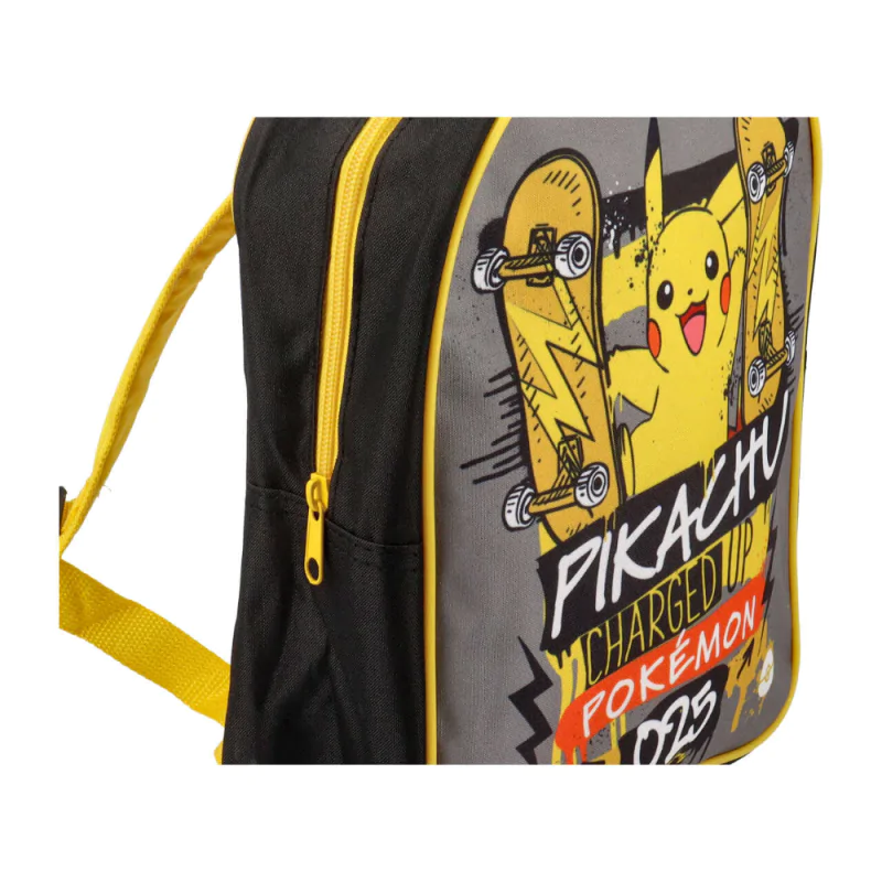 Pokemon Pikachu Rucksack 30cm termékfotó