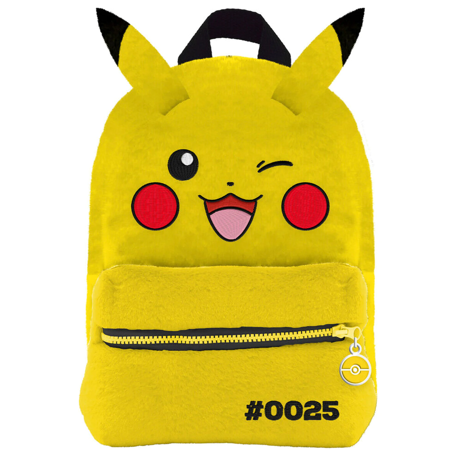 Pokemon Pikachu Rucksack 30cm Produktfoto