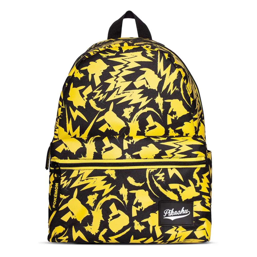 Pokémon Rucksack Pikachu termékfotó