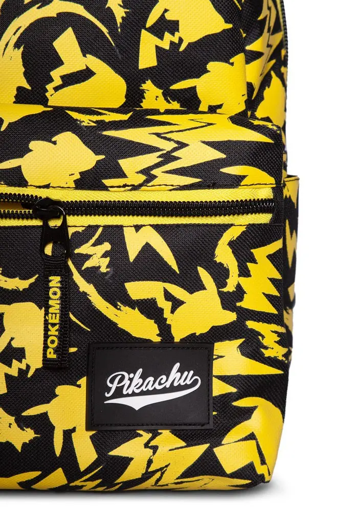 Pokémon Rucksack Pikachu termékfotó