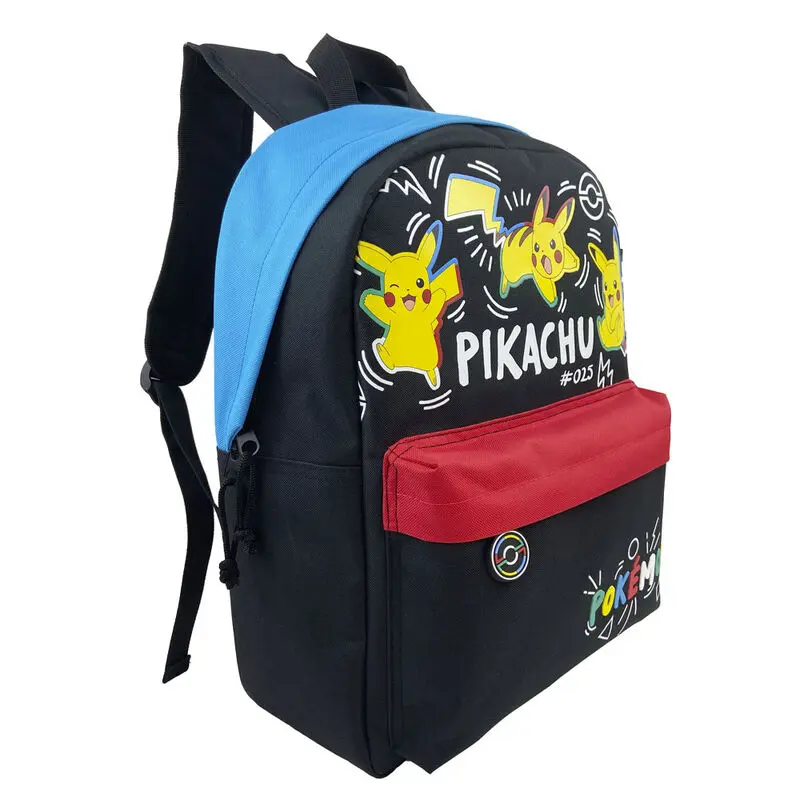 Pokemon Pikachu Anpassungsfähig 40cm termékfotó