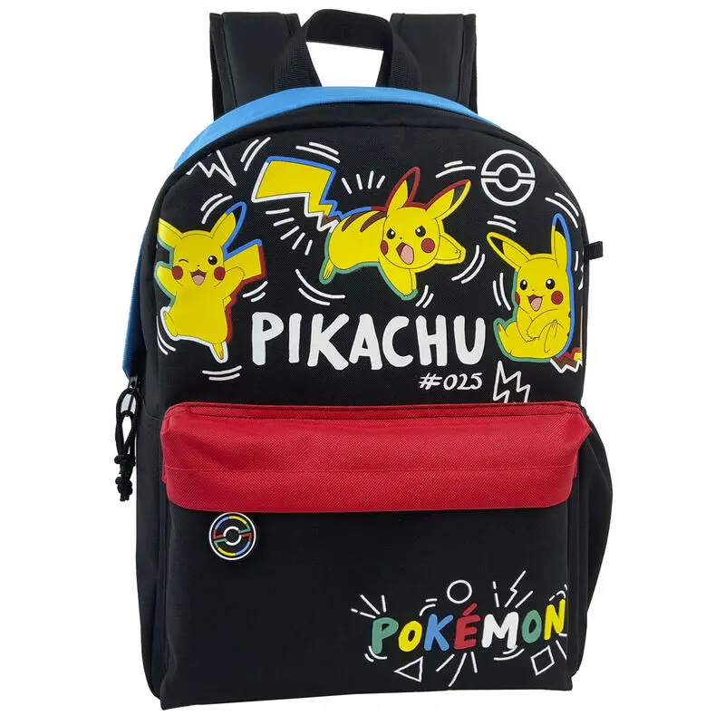 Pokemon Pikachu Anpassungsfähig 40cm termékfotó