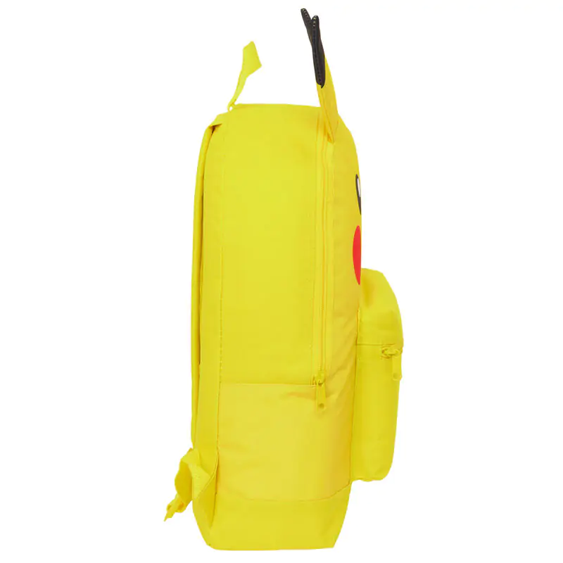 Pokemon Pikachu Rucksack 40cm termékfotó