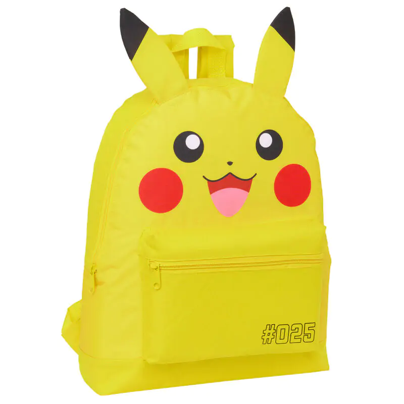 Pokemon Pikachu Rucksack 40cm termékfotó