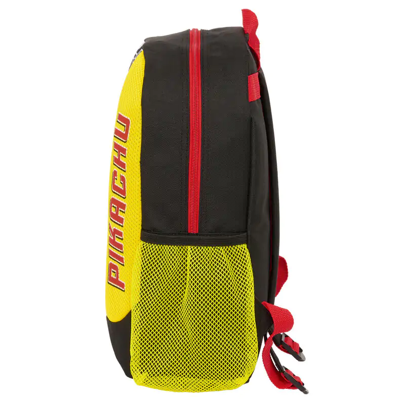 Pokemon Pikachu Rucksack 40cm Produktfoto