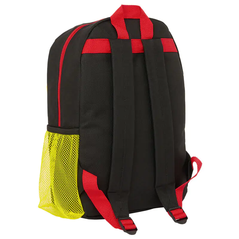 Pokemon Pikachu Rucksack 40cm Produktfoto