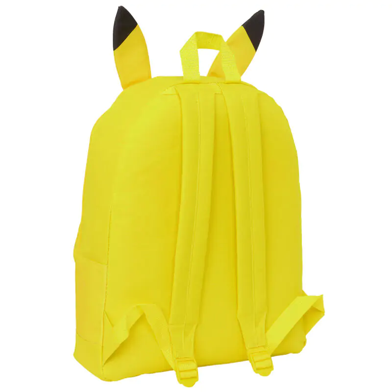 Pokemon Pikachu Rucksack 40cm termékfotó