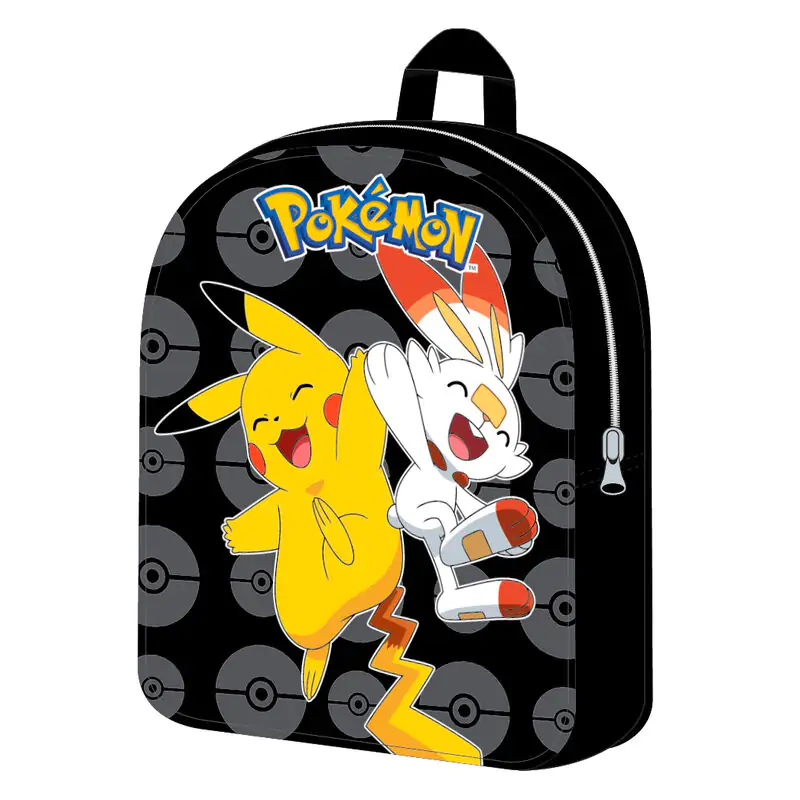 Pokemon Pikachu Rucksack 40cm termékfotó