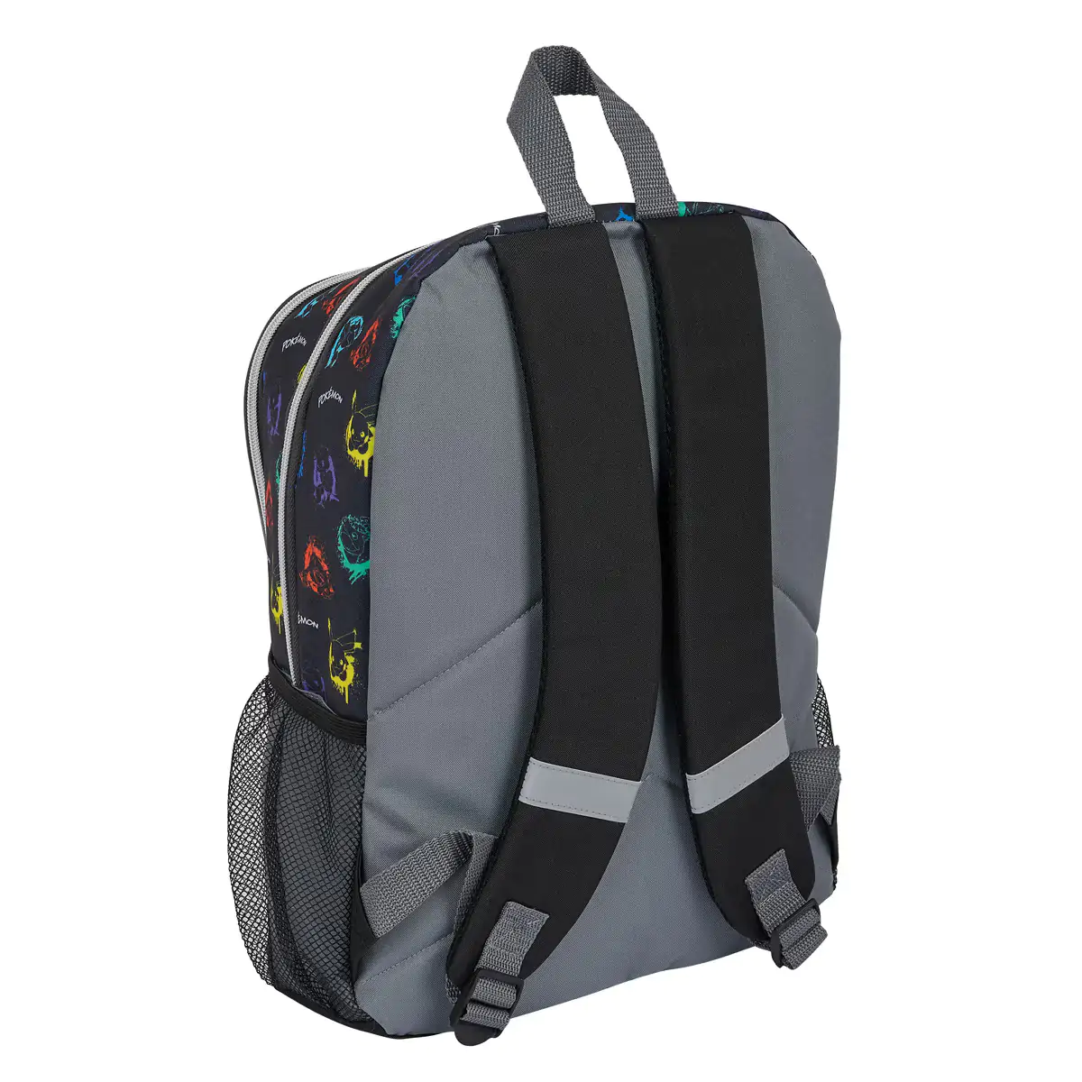 Pokemon Pikachu Rucksack 40cm Produktfoto