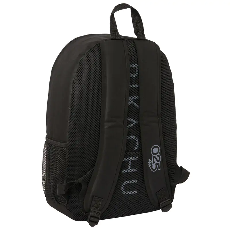 Pokemon Pikachu Rucksack 44cm Produktfoto