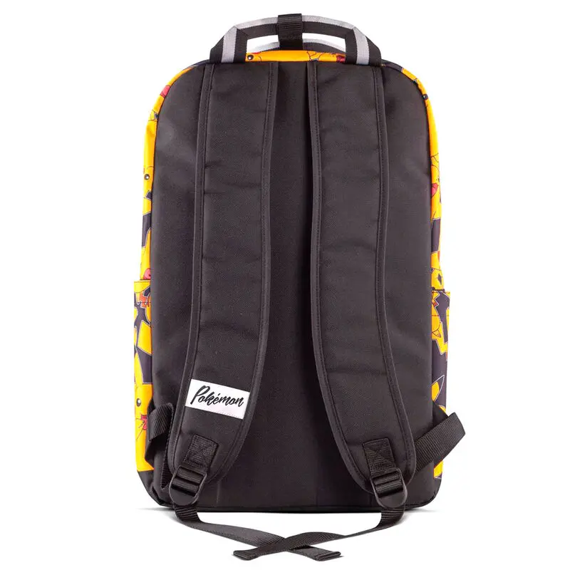 Pokémon Rucksack Pikachu AOP termékfotó