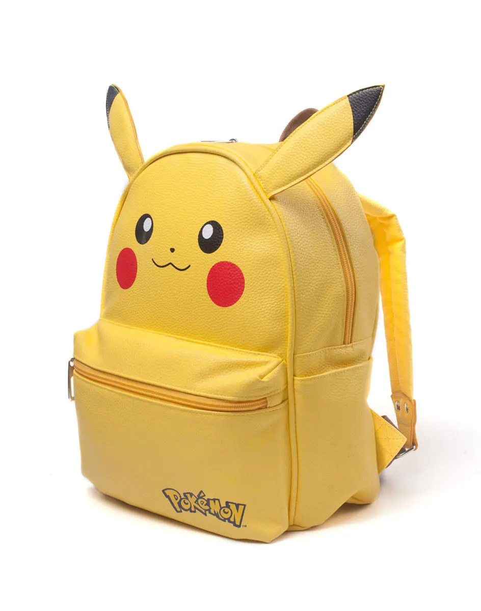 Pokémon Rucksack Pikachu termékfotó