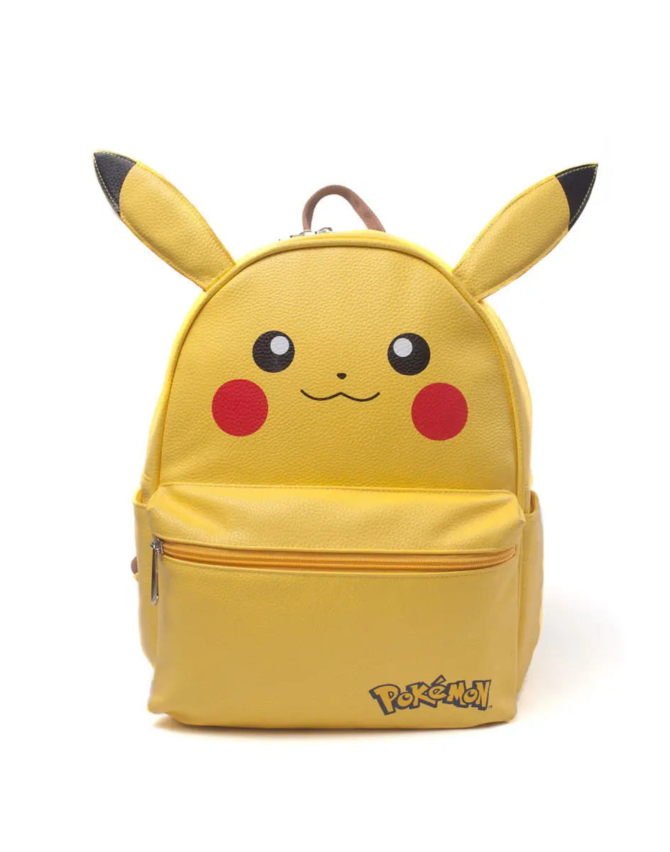 Pokémon Rucksack Pikachu termékfotó