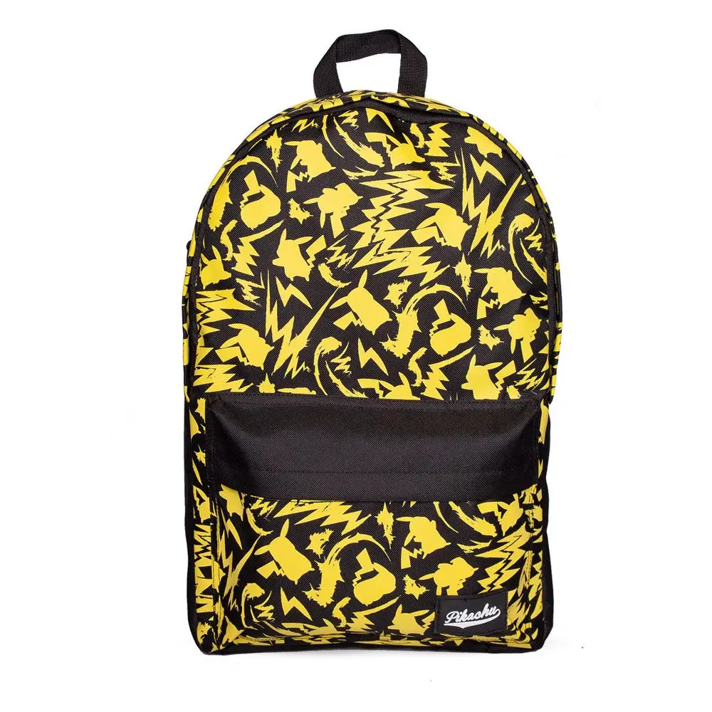 Pokémon Rucksack Pikachu Produktfoto