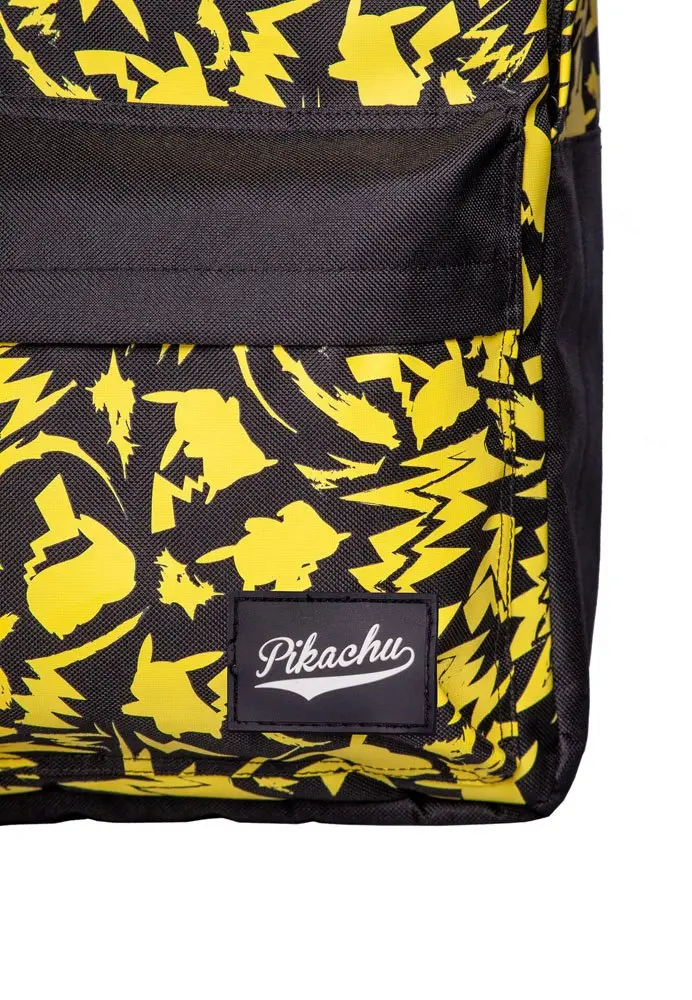 Pokémon Rucksack Pikachu Produktfoto