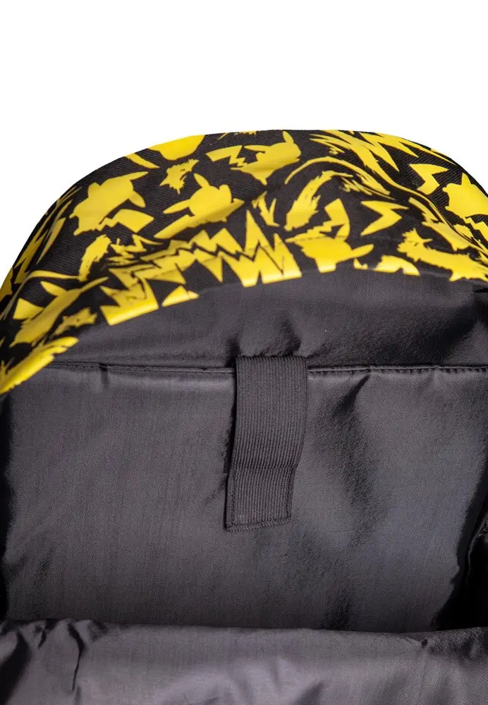 Pokémon Rucksack Pikachu Produktfoto