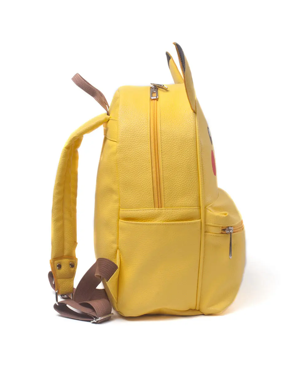 Pokémon Rucksack Pikachu termékfotó