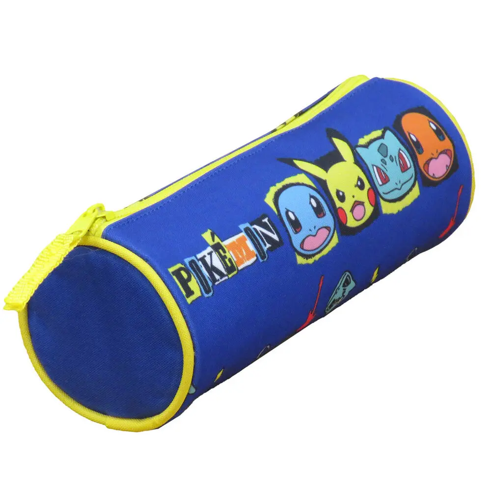 Pokemon Pikachu Mäppchen Produktfoto