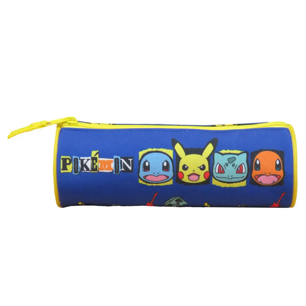 Pokemon Pikachu Mäppchen Produktfoto