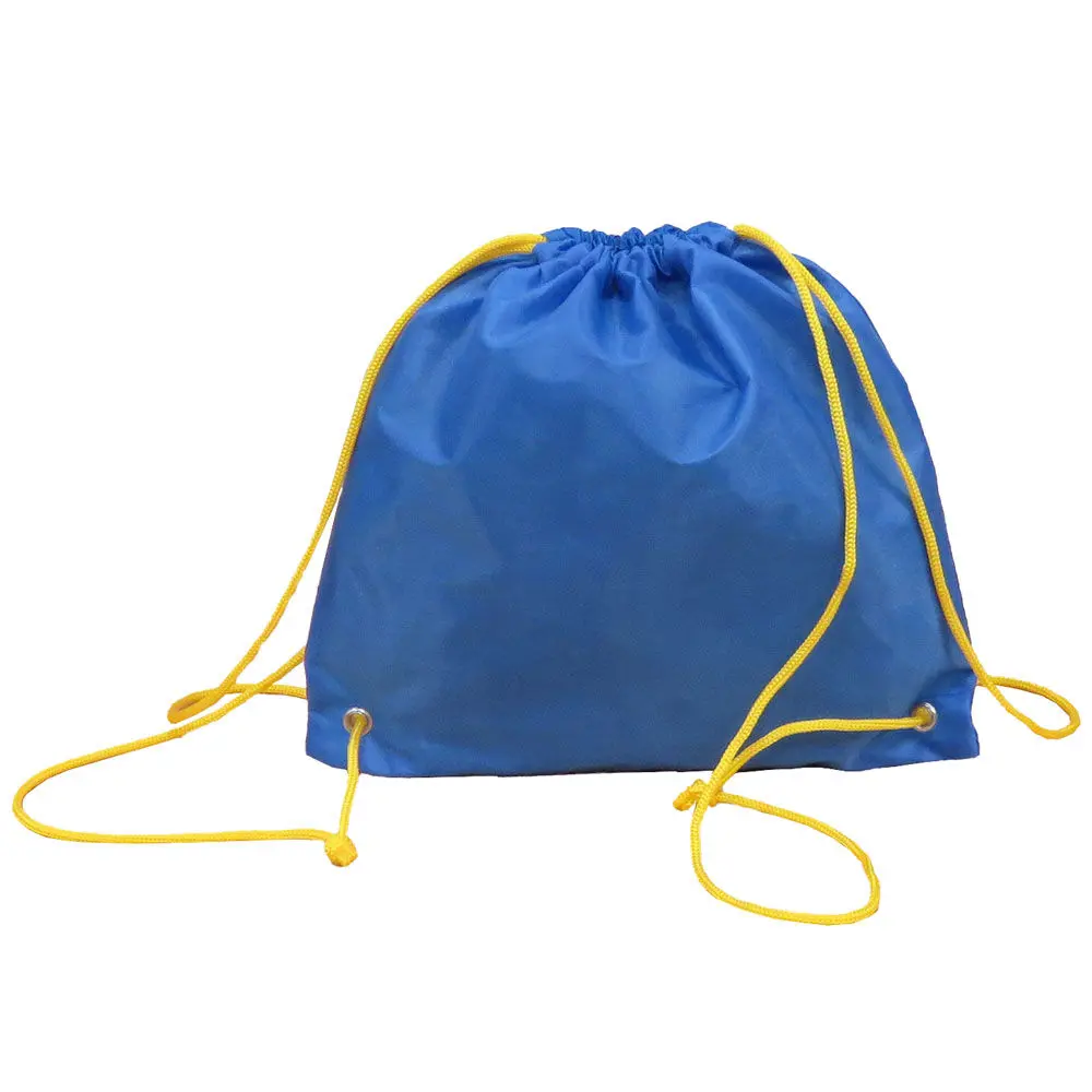 Pokemon Pikachu Turnbeutel 25cm Produktfoto