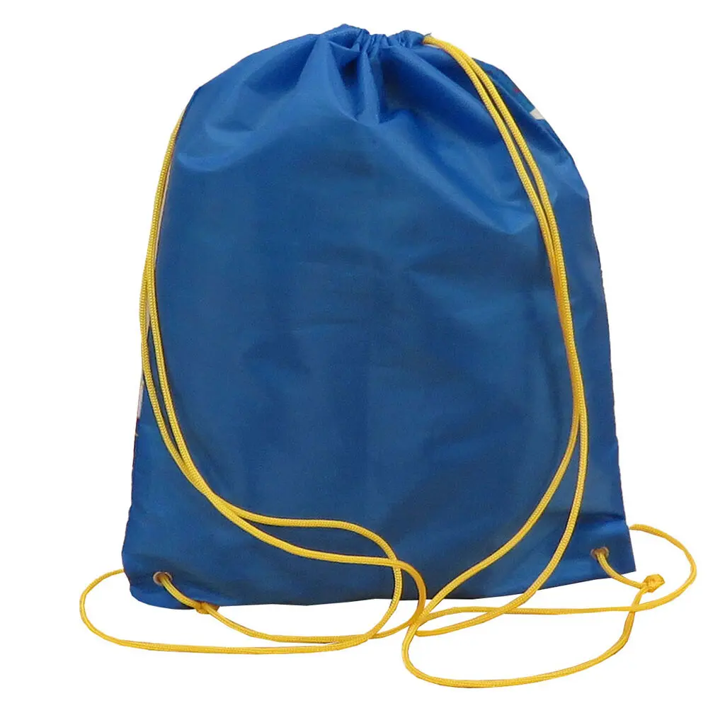 Pokemon Pikachu Turnbeutel 40cm Produktfoto