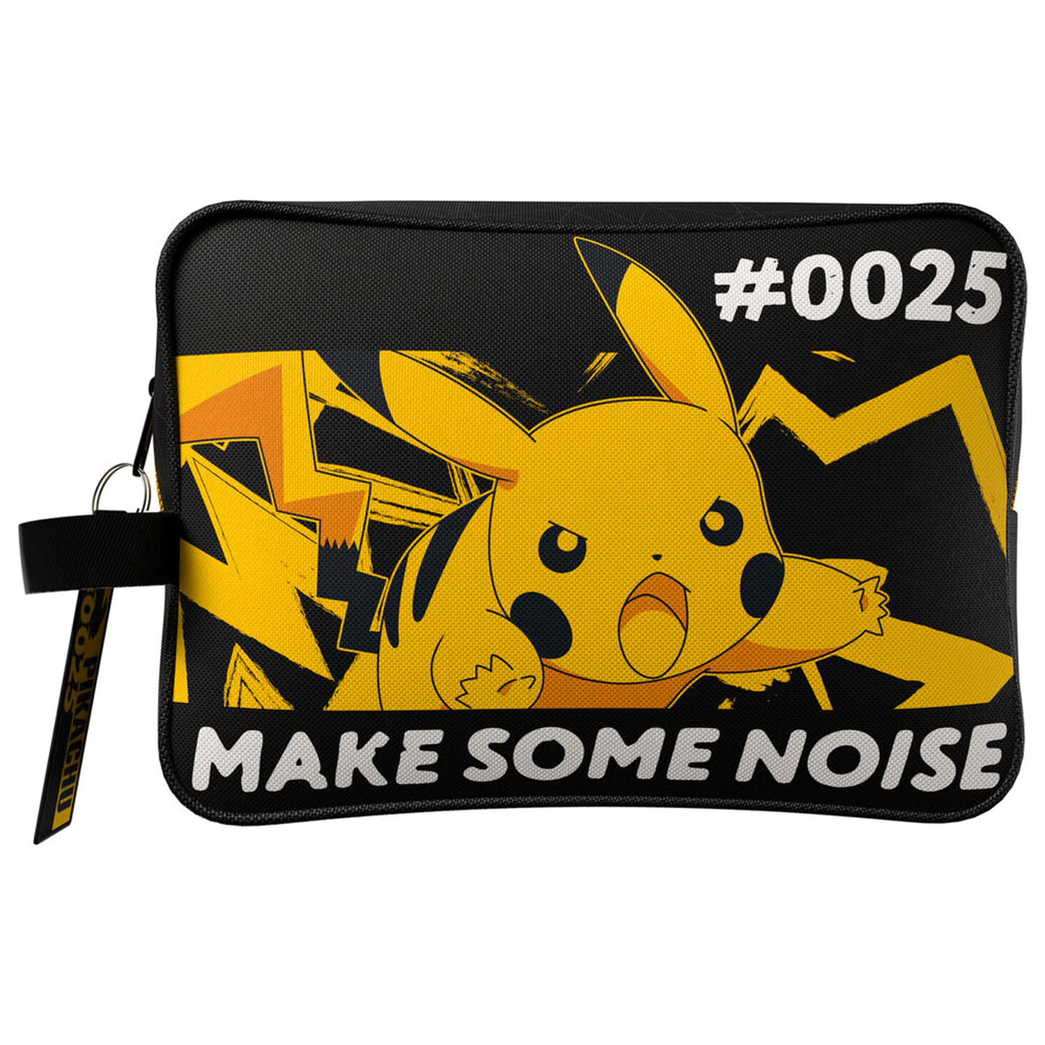 Pokemon Pikachu Twilight Champions Schminkkoffer Produktfoto