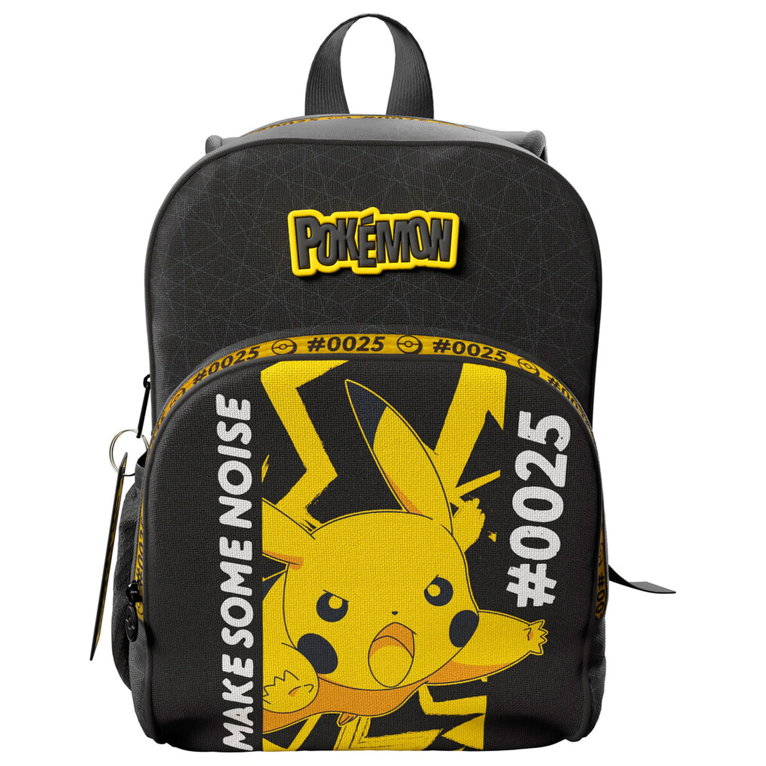 Pokemon Pikachu Twilight Champions Rucksack 30cm Produktfoto