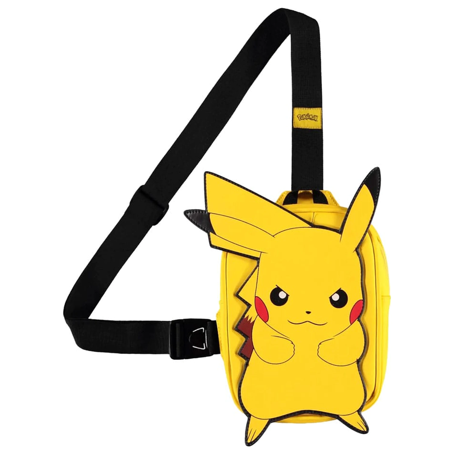 Pokémon Schultertasche Pikachu Produktfoto