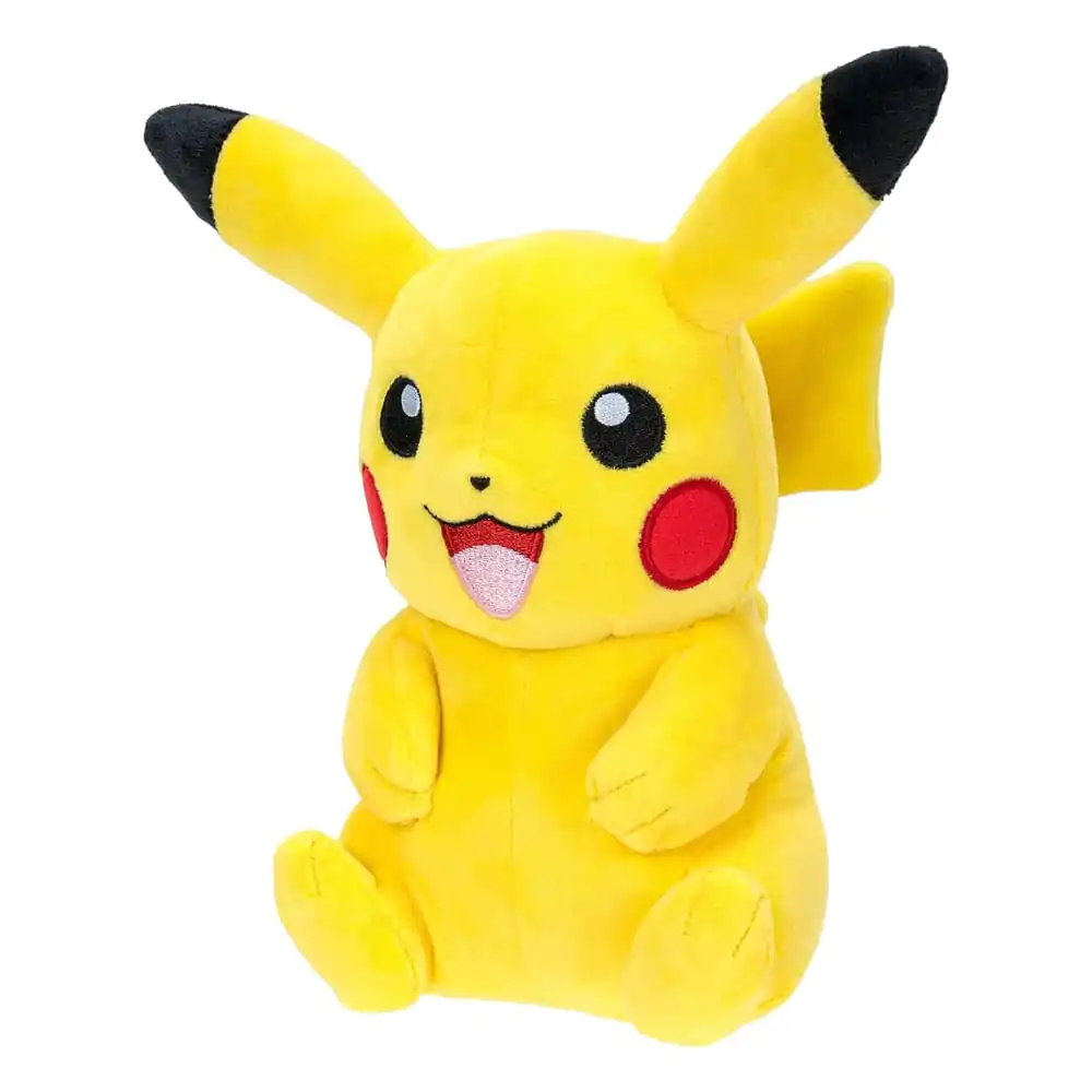 Pokémon Plüschfigur Pikachu Ver. 02 20 cm termékfotó