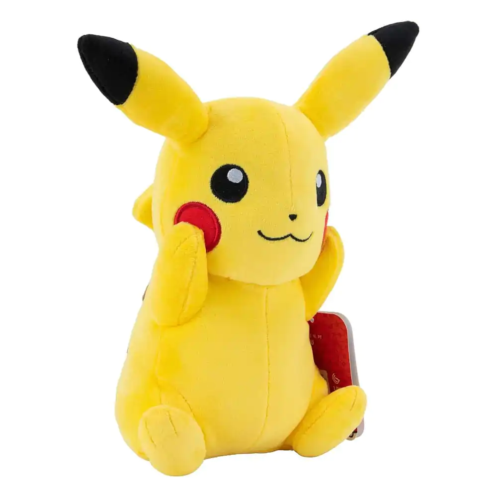 Pokémon Plüschfigur Pikachu Ver. 07 20 cm termékfotó