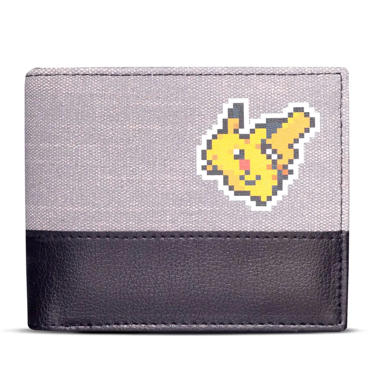 Pokémon Bifold Geldbeutel Pika termékfotó