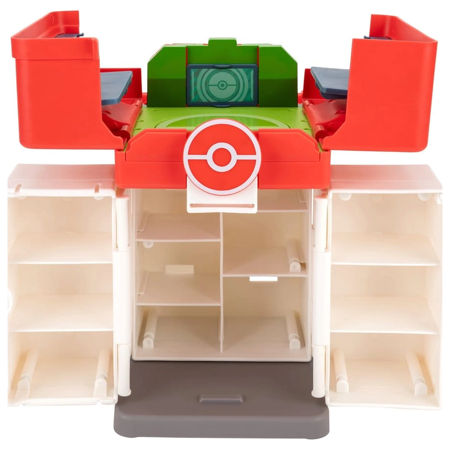 Pokémon Play 'n' Display Hülle Produktfoto