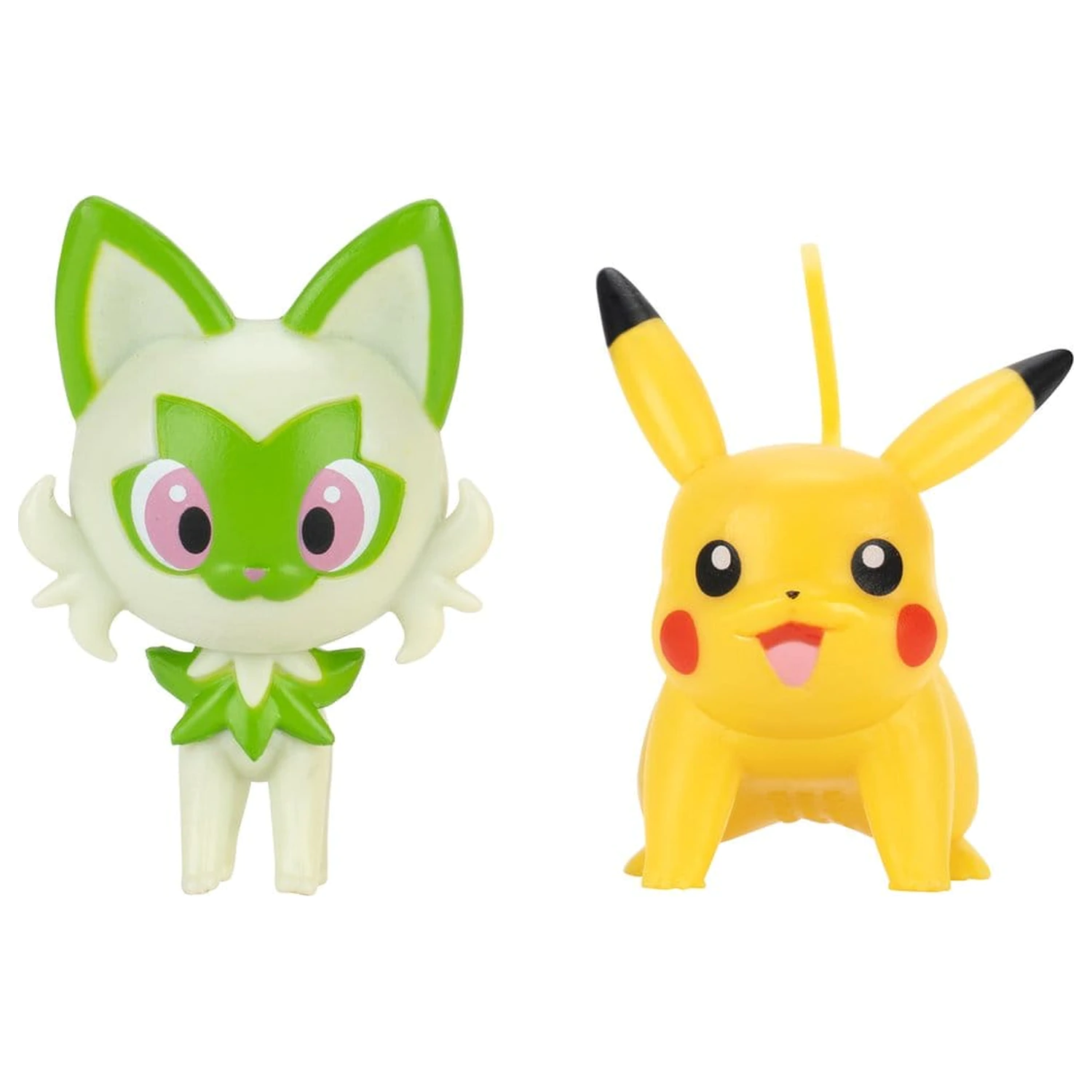 Pokémon Play 'n' Display Hülle Produktfoto