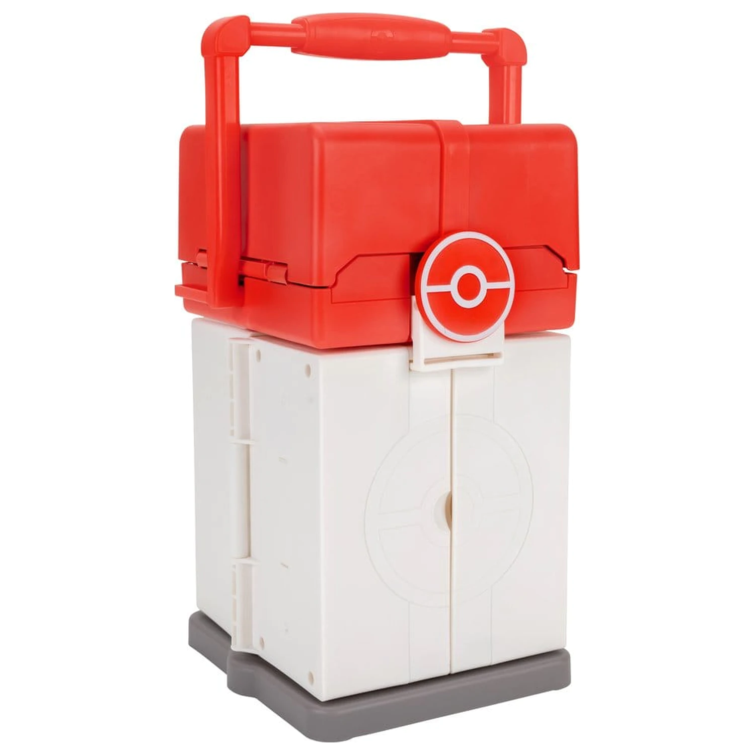 Pokémon Play 'n' Display Hülle Produktfoto