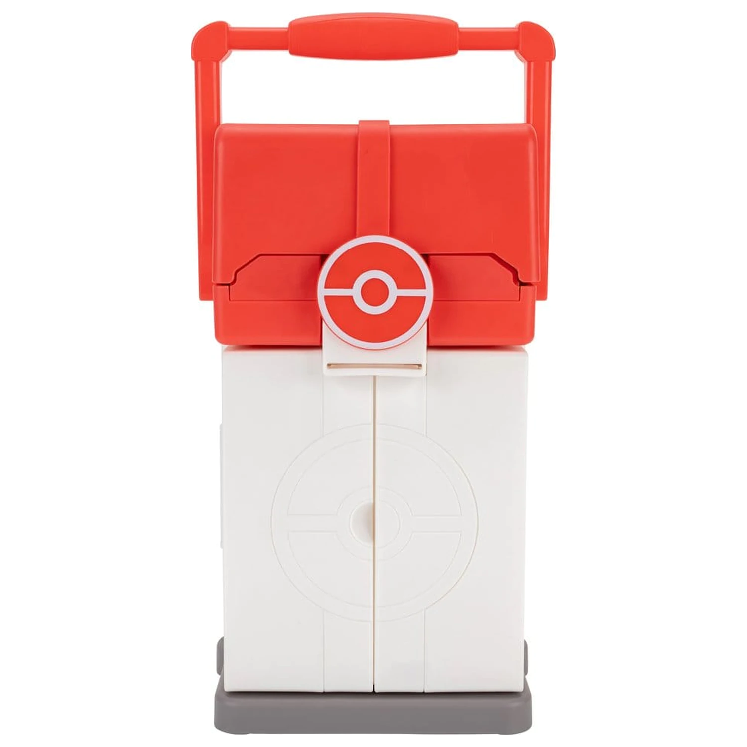 Pokémon Play 'n' Display Hülle Produktfoto