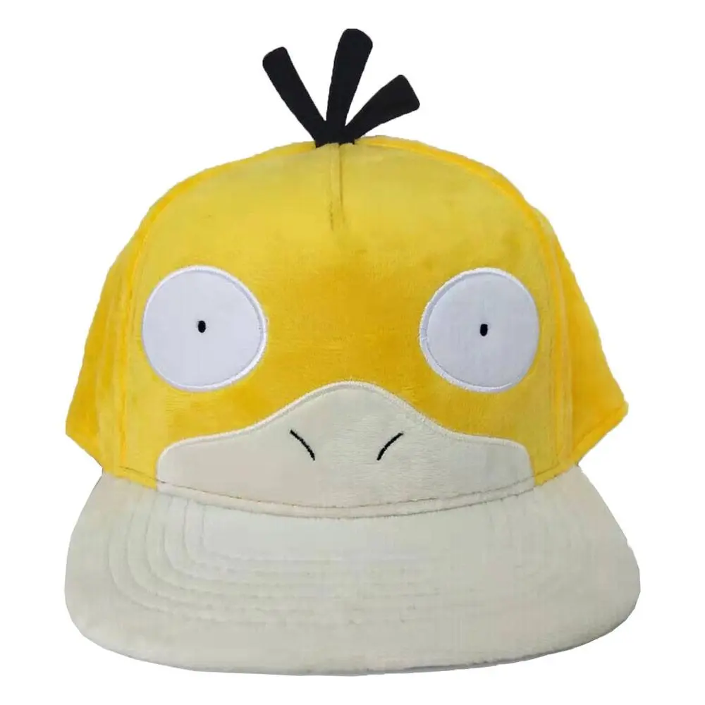 Pokémon Plüsch Snapback Cap Enton termékfotó