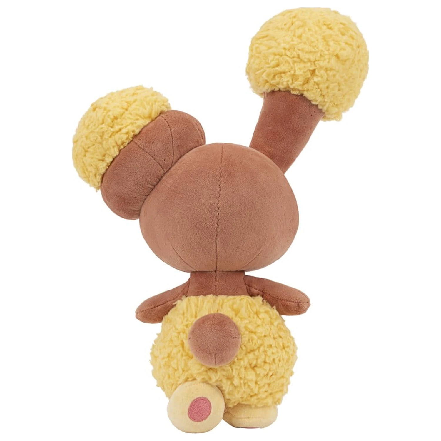 Pokémon Plüsch Buneary 20 cm Produktfoto