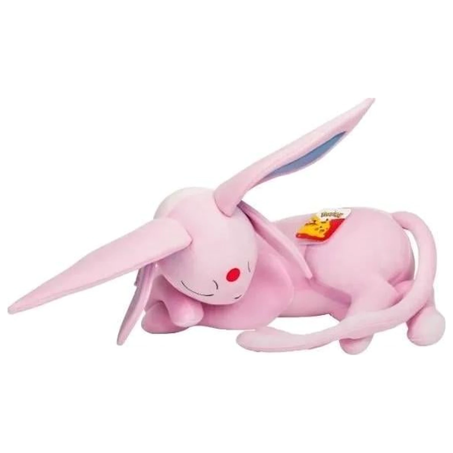 Pokémon Plüsch Espeon Schlafend 45 cm Produktfoto