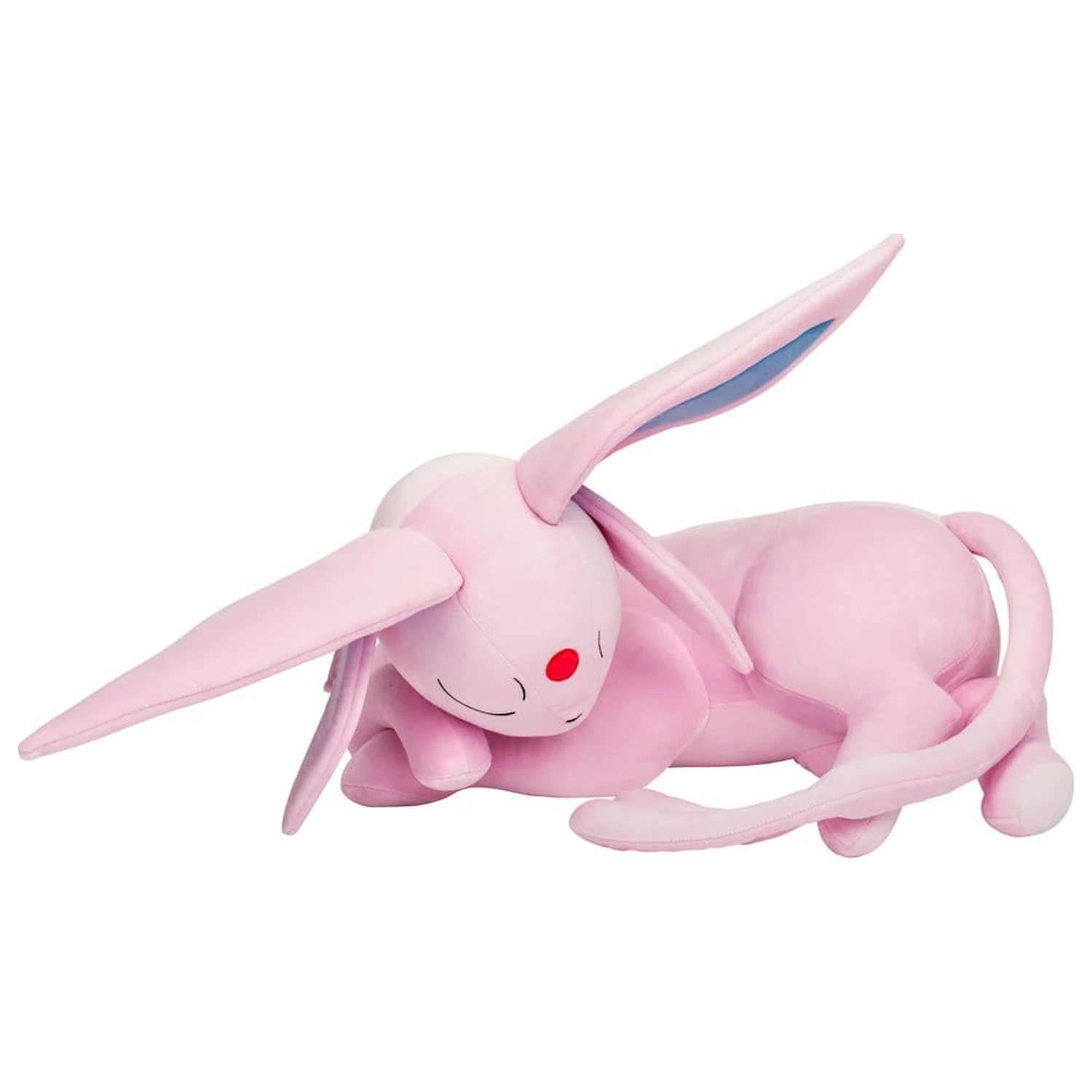 Pokémon Plüsch Espeon (Sleeping) 46 cm Produktfoto