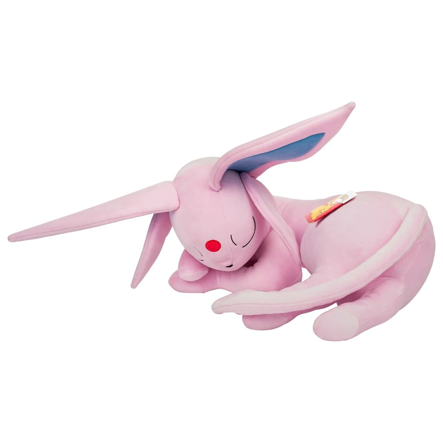 Pokémon Plüsch Espeon (Sleeping) 46 cm Produktfoto