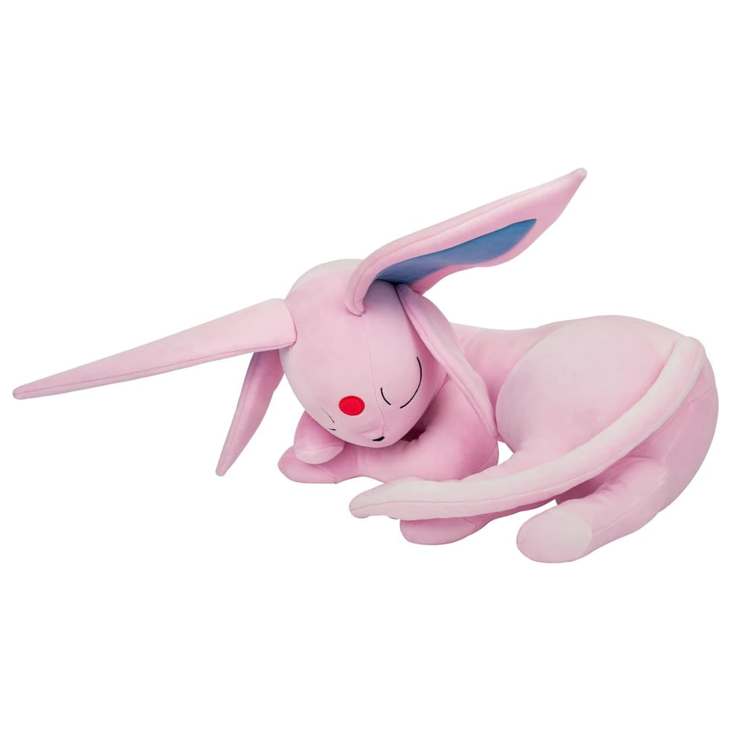 Pokémon Plüsch Espeon (Sleeping) 46 cm Produktfoto