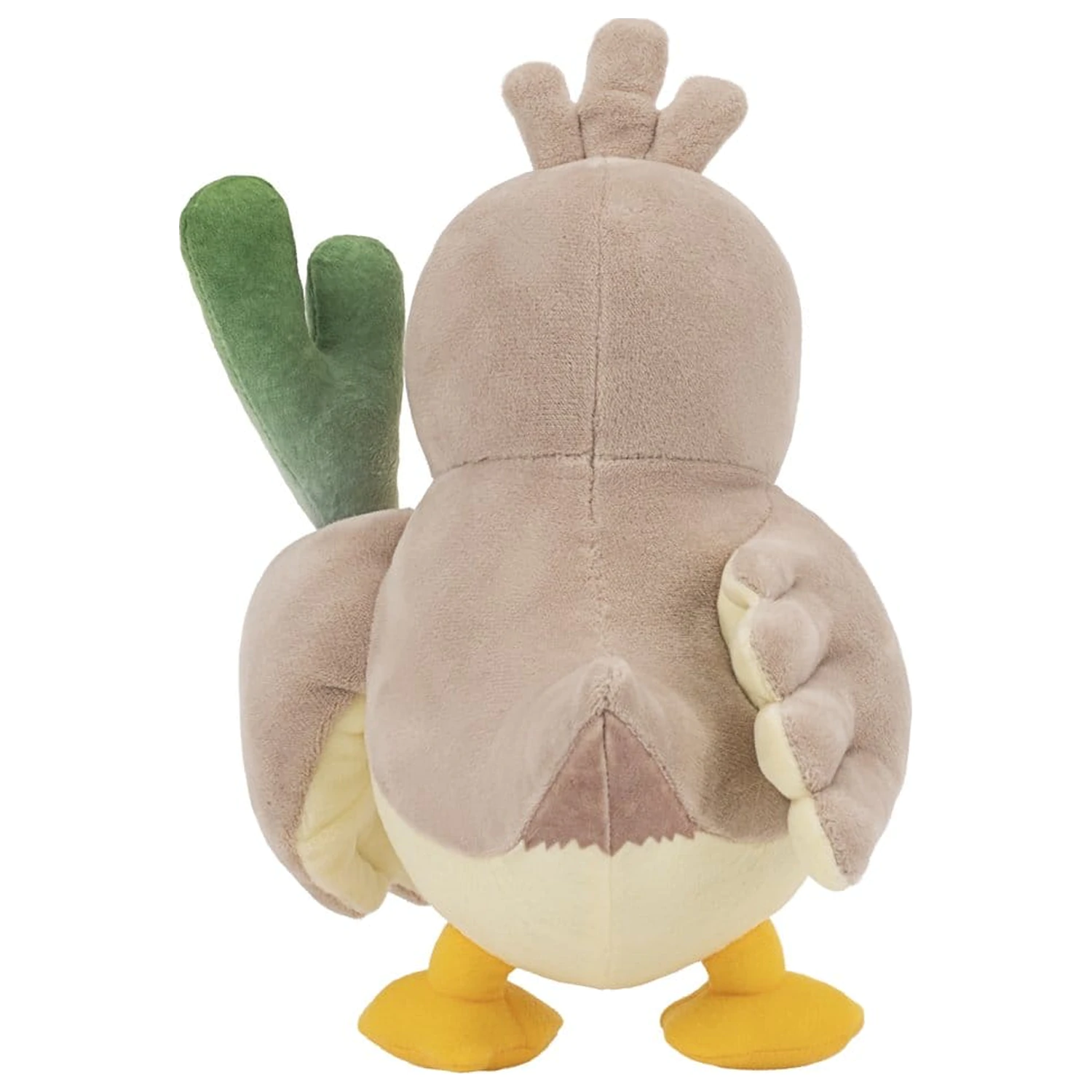 Pokémon Plüsch Farfetch'd 20 cm Produktfoto