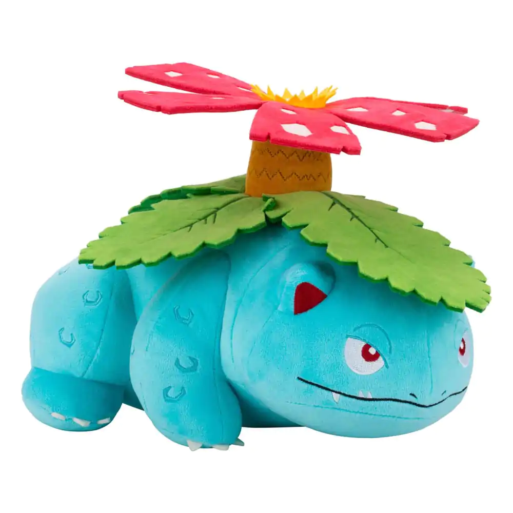 Pokémon Plüschfigur Venusaur 30 cm Produktfoto