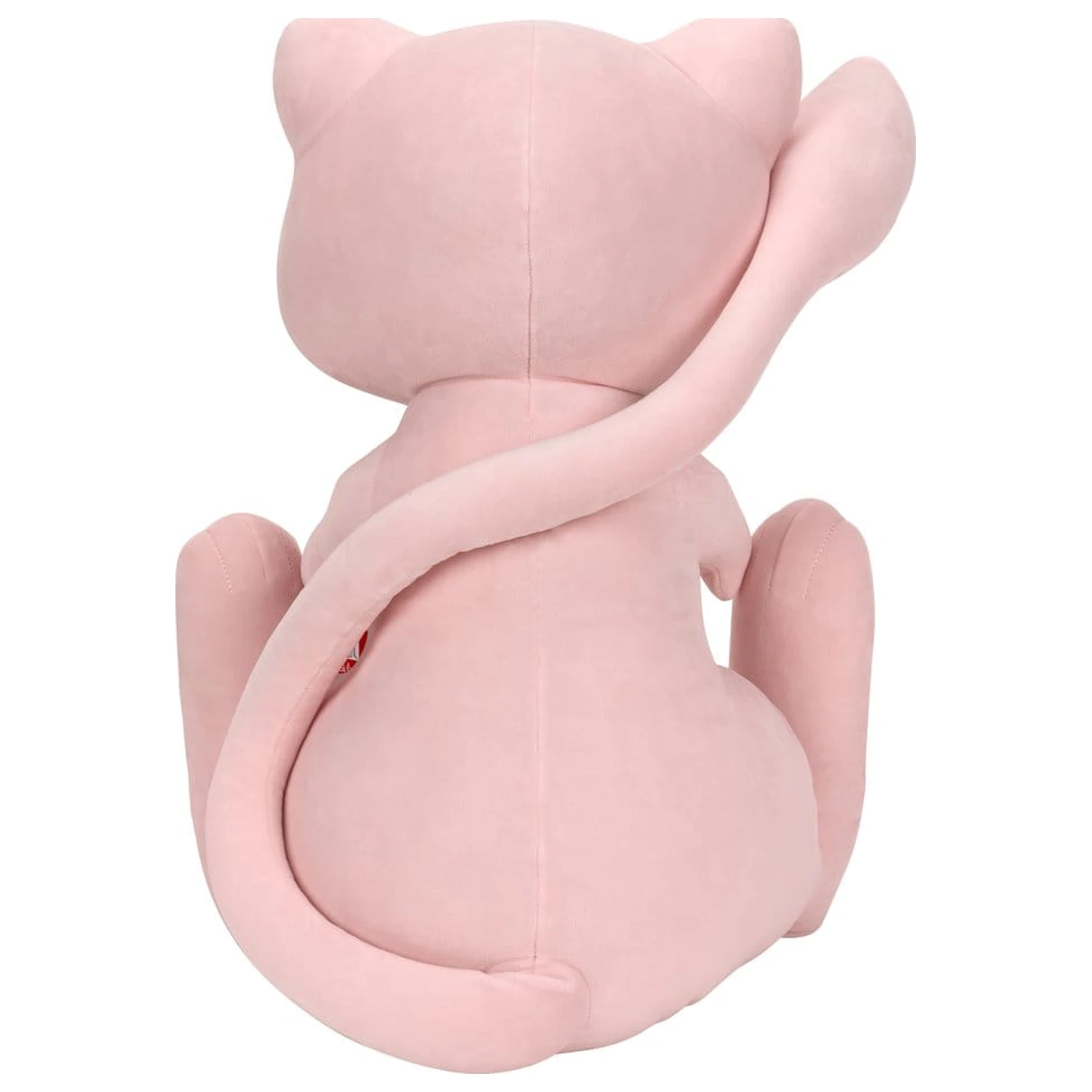 Pokémon Plüsch Mew 61 cm Produktfoto