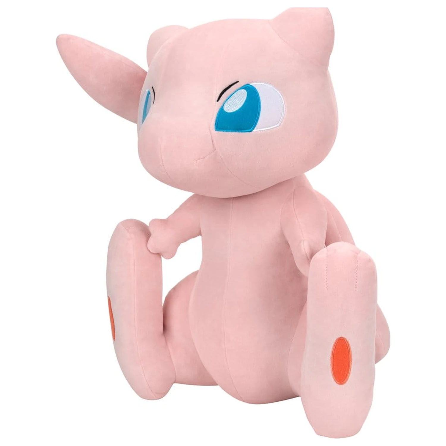 Pokémon Plüsch Mew 61 cm Produktfoto