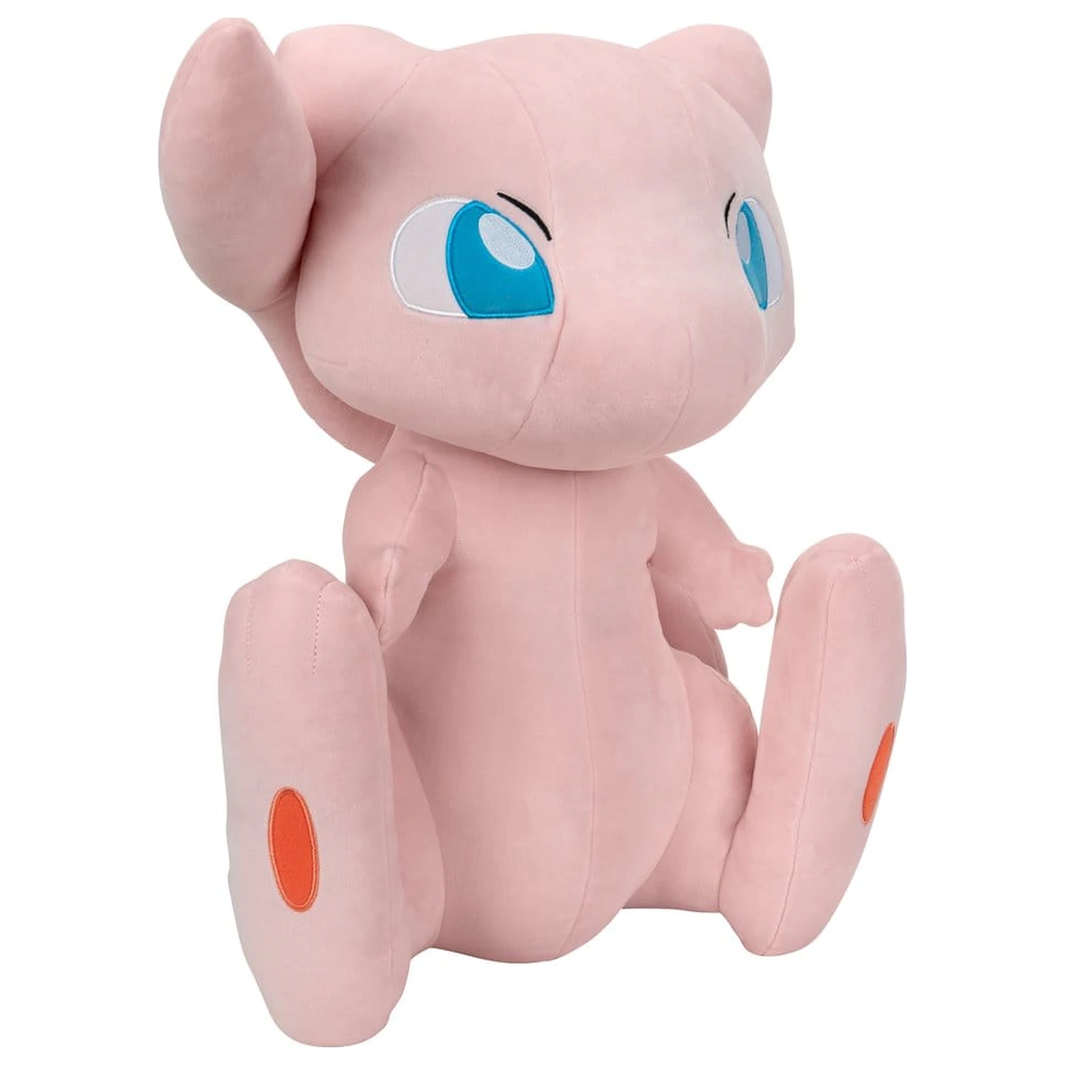 Pokémon Plüsch Mew 61 cm Produktfoto