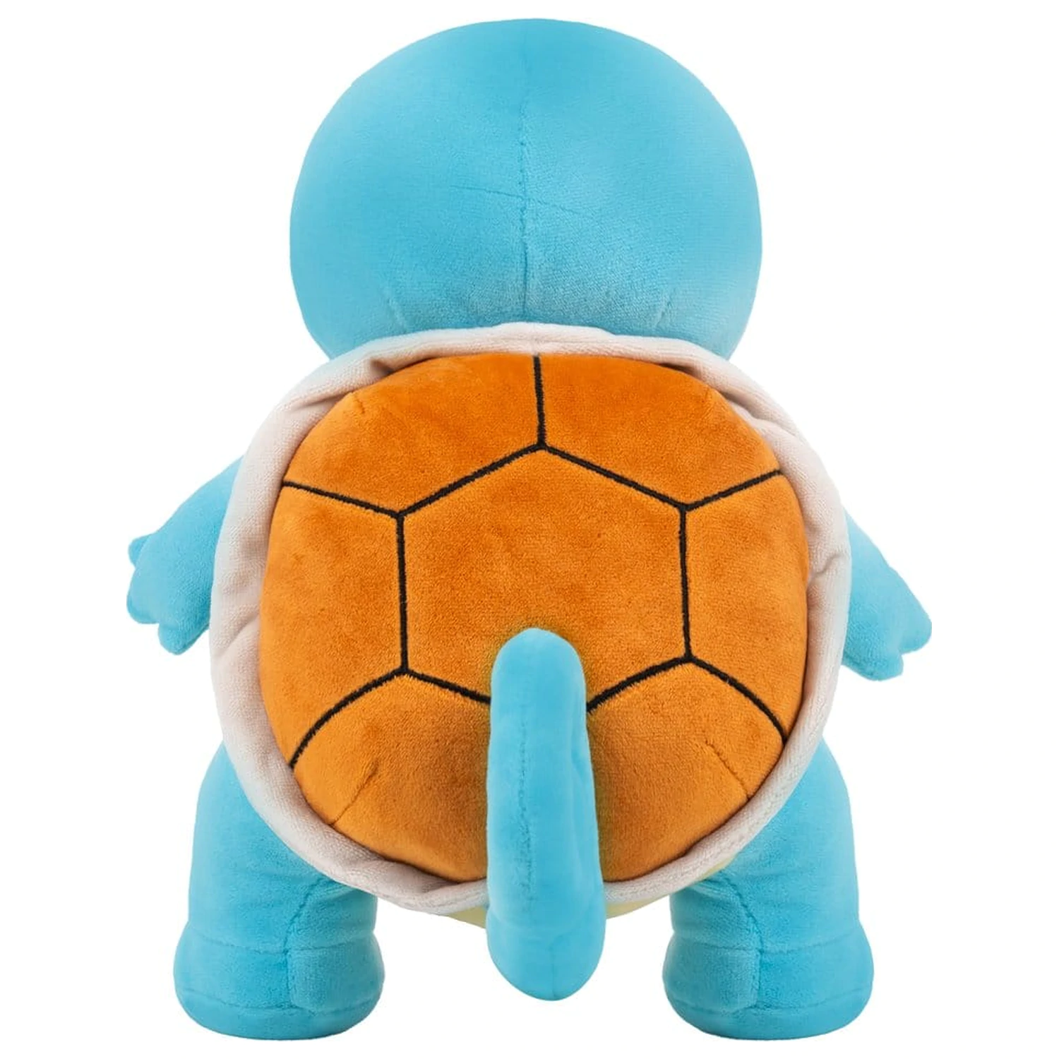 Pokémon Plüsch Squirtle 30 cm Produktfoto