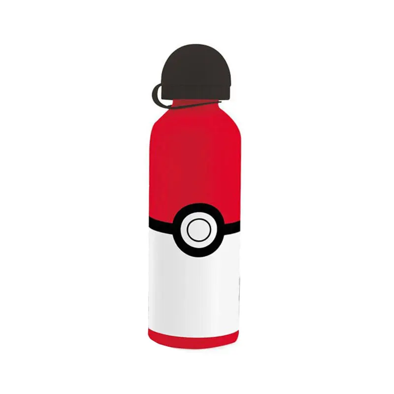 Pokemon Poke Ball Wasserflasche termékfotó