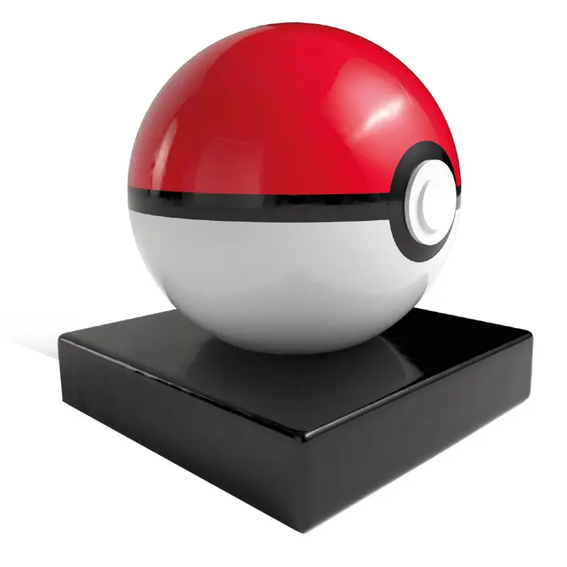 Pokemon Pokeball Spardose termékfotó