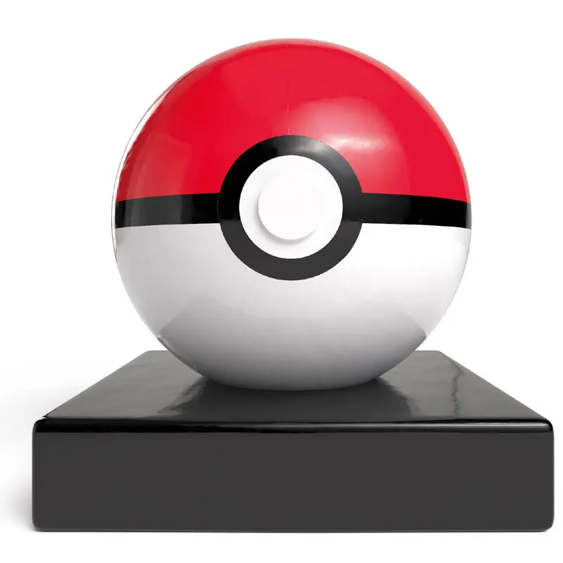 Pokemon Pokeball Spardose termékfotó